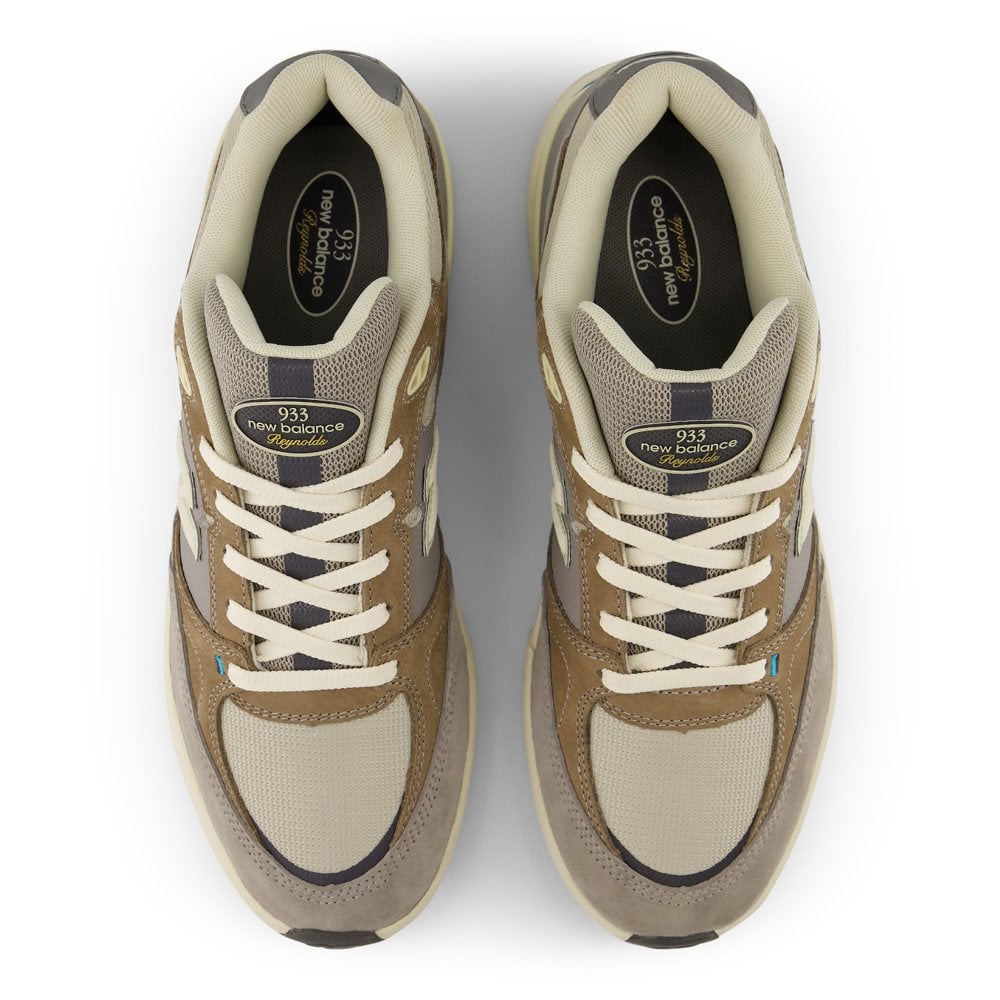 UN933 Reynolds - Marble/Blue