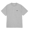 Chalky Icon T-Shirt - Heather Grey