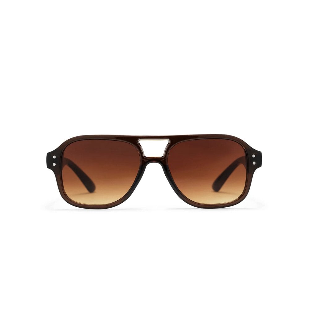 Cocas - Coffee/Brown