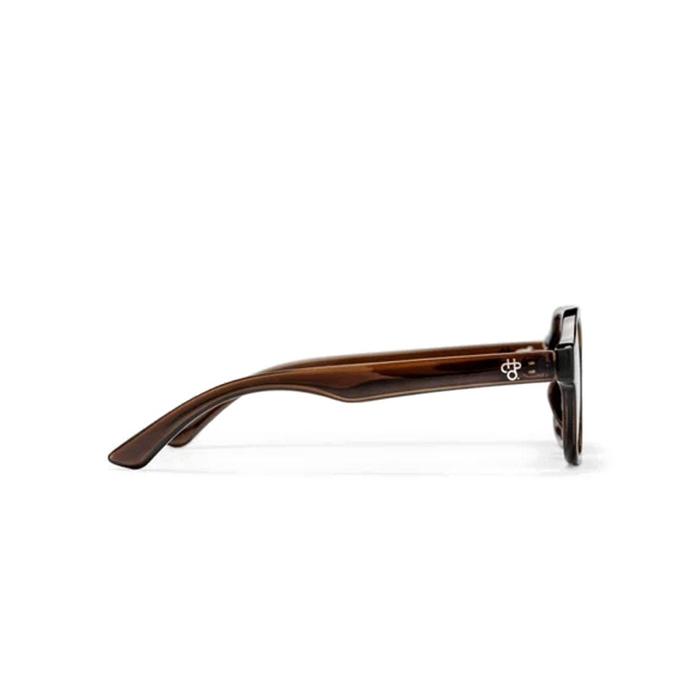 Cocas - Coffee/Brown