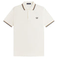 M3600 Polo Shirt - Ecr/Cara/Blk