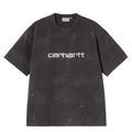 Painter T-Shirt - Blk Destroy