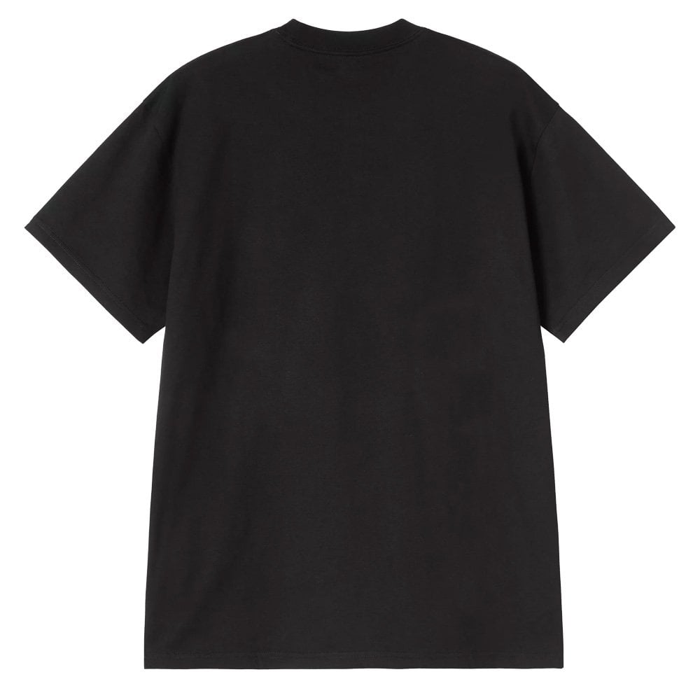 Gracious T-Shirt - Black