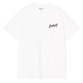 Pup T-Shirt - White