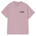 Cubist T-Shirt  - Hortensia