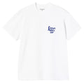 Waves T-Shirt - White