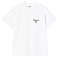 Gracious T-Shirt  - White