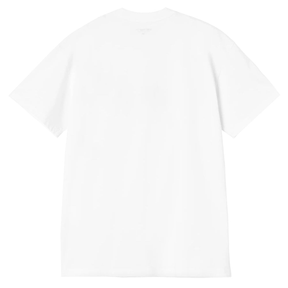 Gracious T-Shirt  - White