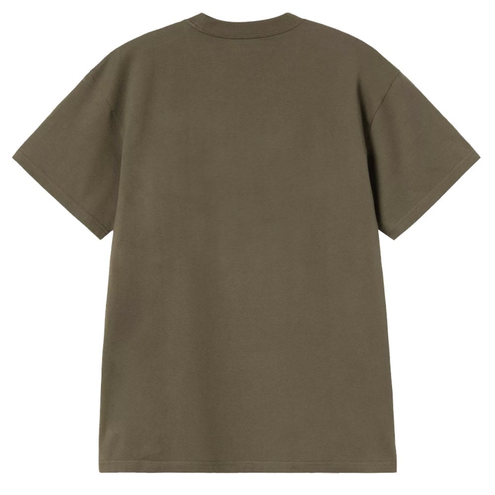 Gracious T-Shirt  - Cypress