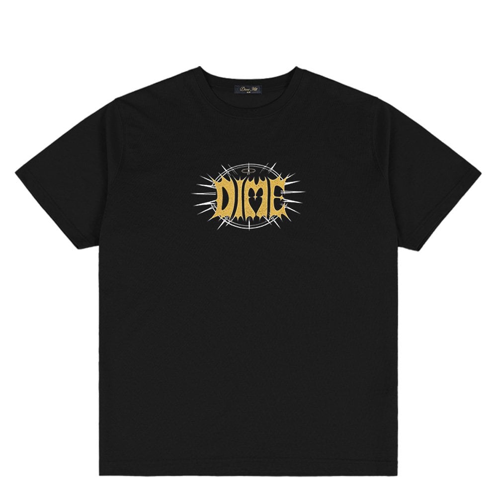 Holy T-Shirt - Black