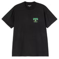 Pinball T-Shirt - Black