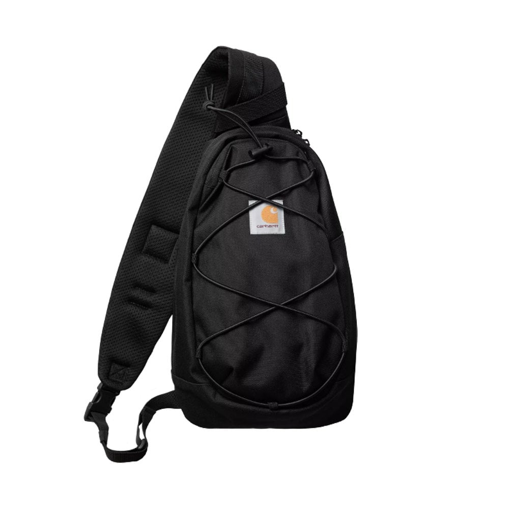 Kyle Sling Bag - Black