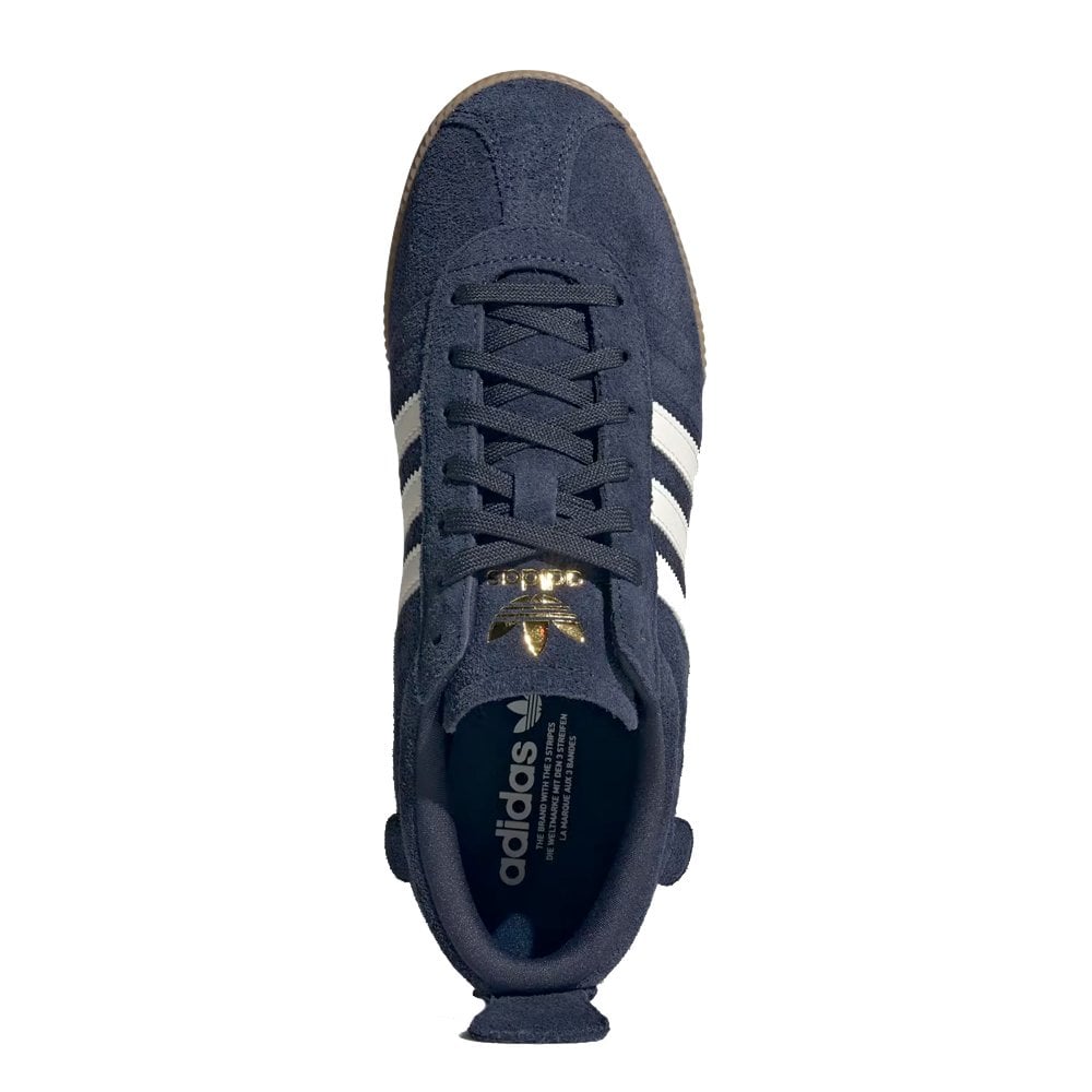 Samba 62 Super  - Indigo/White