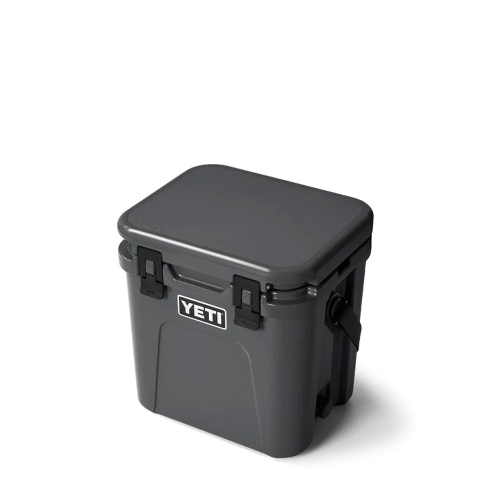 Roadie 24 Cool Box 2.0 - Charcoal