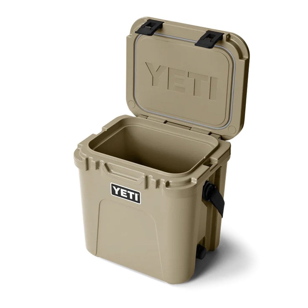 Roadie 24 Cool Box 2.0 - Tan