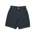 Self Destruct Big Short - Black Wash