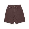 Big Shorts - Sepia Brown