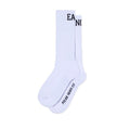 Easy Now Socks - White