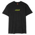 Roskopp Cruz Control T-Shirt - Black