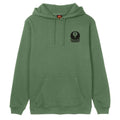 Winkowski 8 Ball Samurai Hoodie - Dill Green