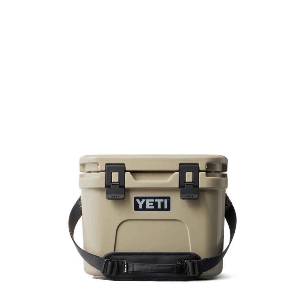 Roadie 15 Cool Box - Tan