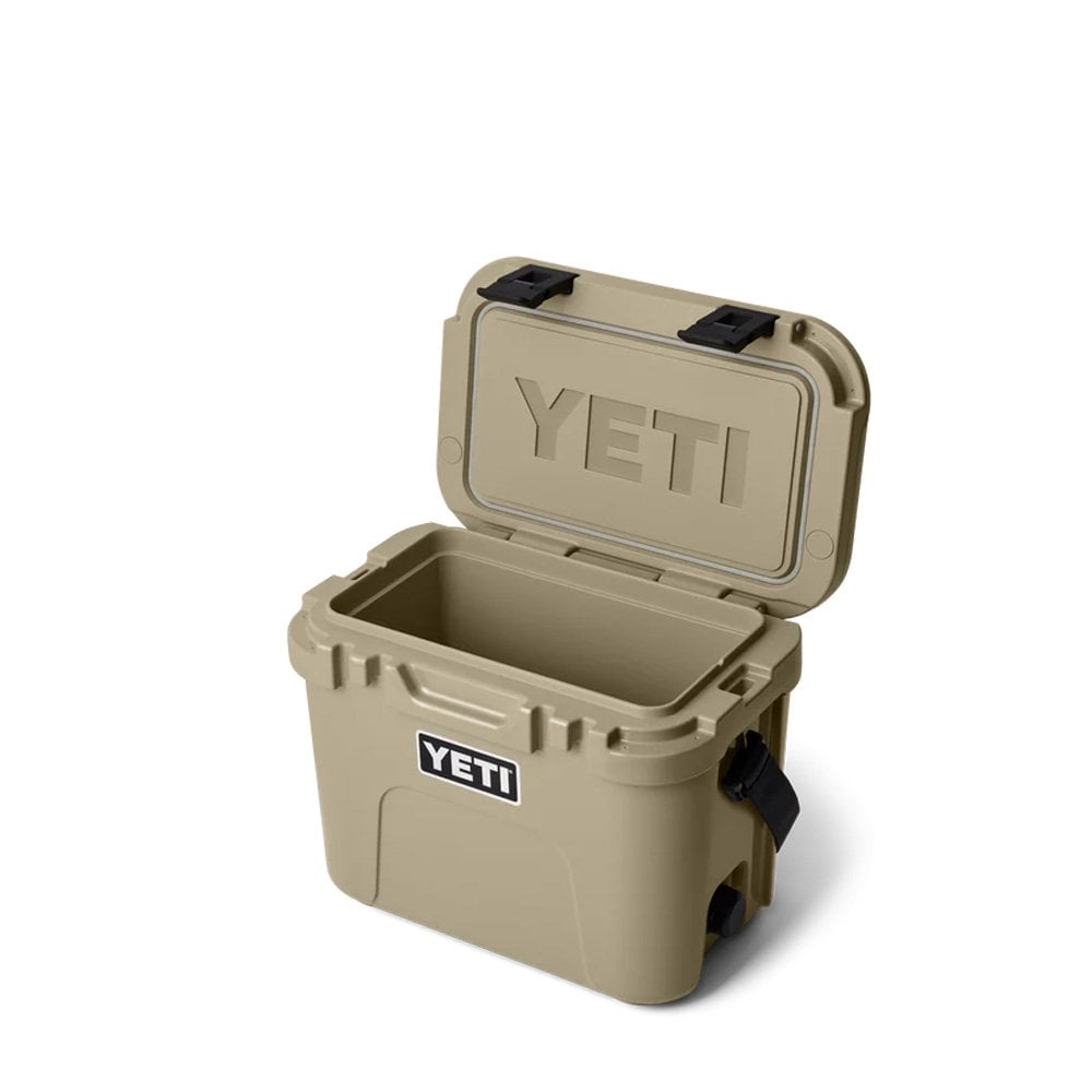 Roadie 15 Cool Box - Tan