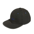 x Mark Gonzales Cap - Black/Blue