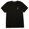 Megablast Camo T-Shirt  - Black