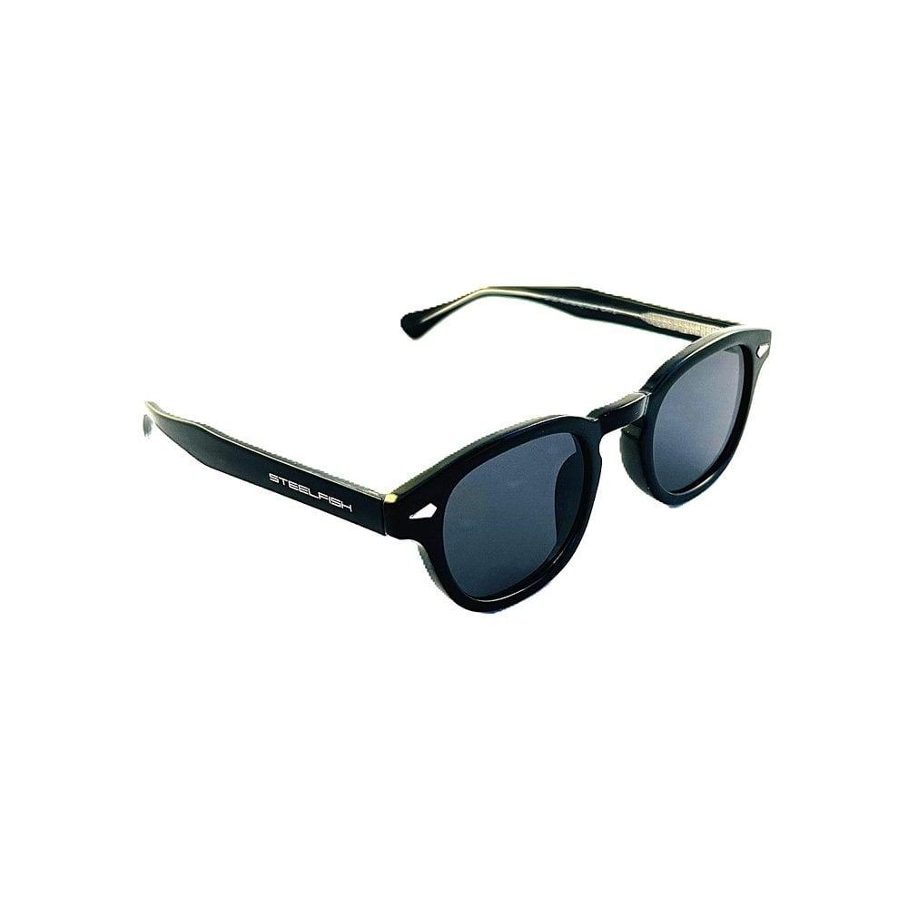 Monterey - Black