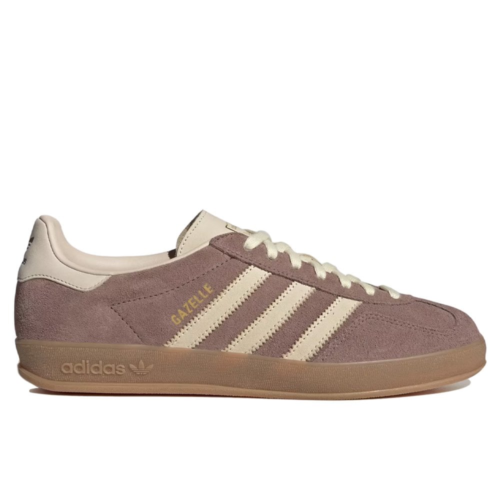 Gazelle Indoor - Brwn/Vanilla