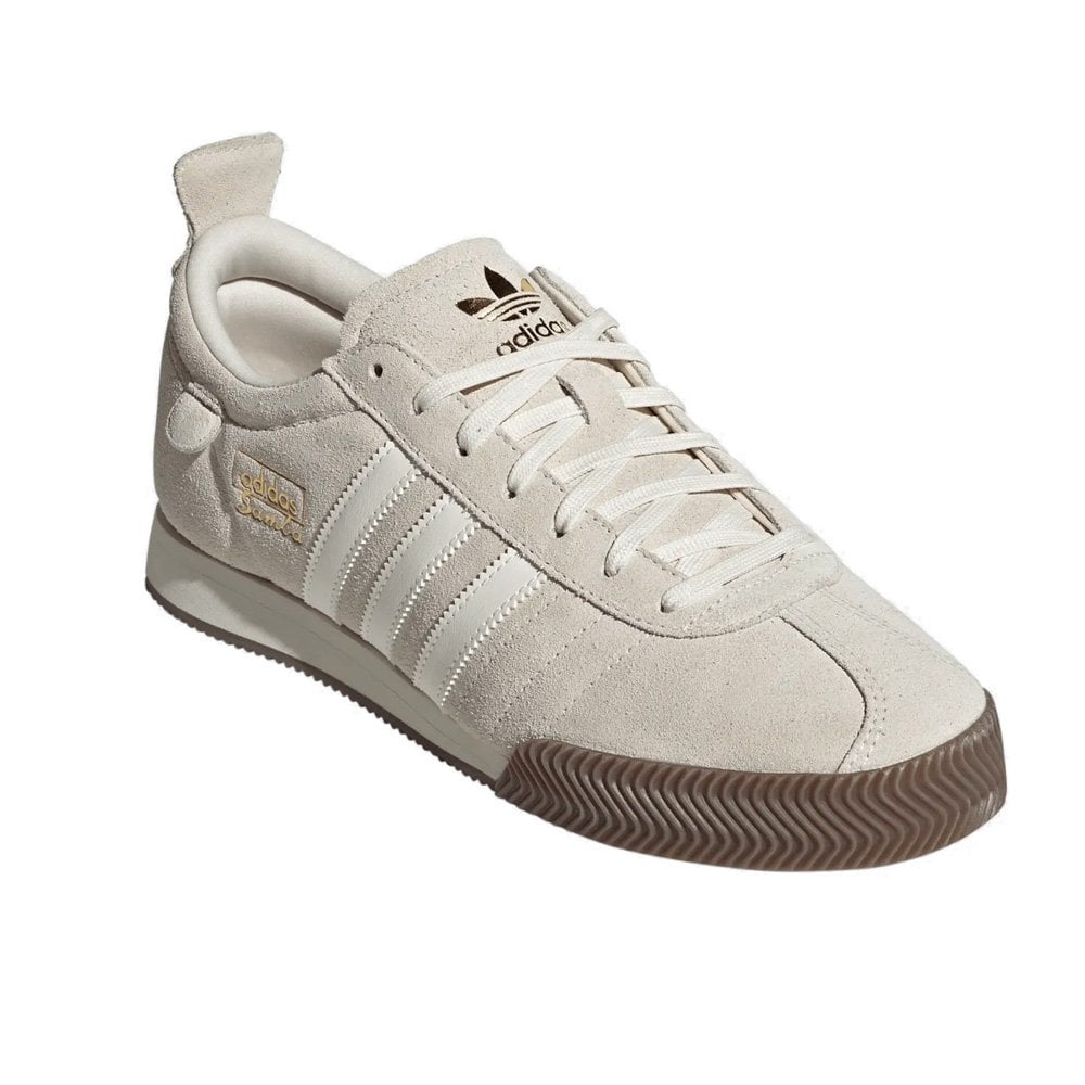 Samba 62 Super  - Off Wht/Wht