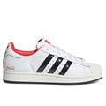 Coca-Cola Superstar II - Wht/Blk/Wht