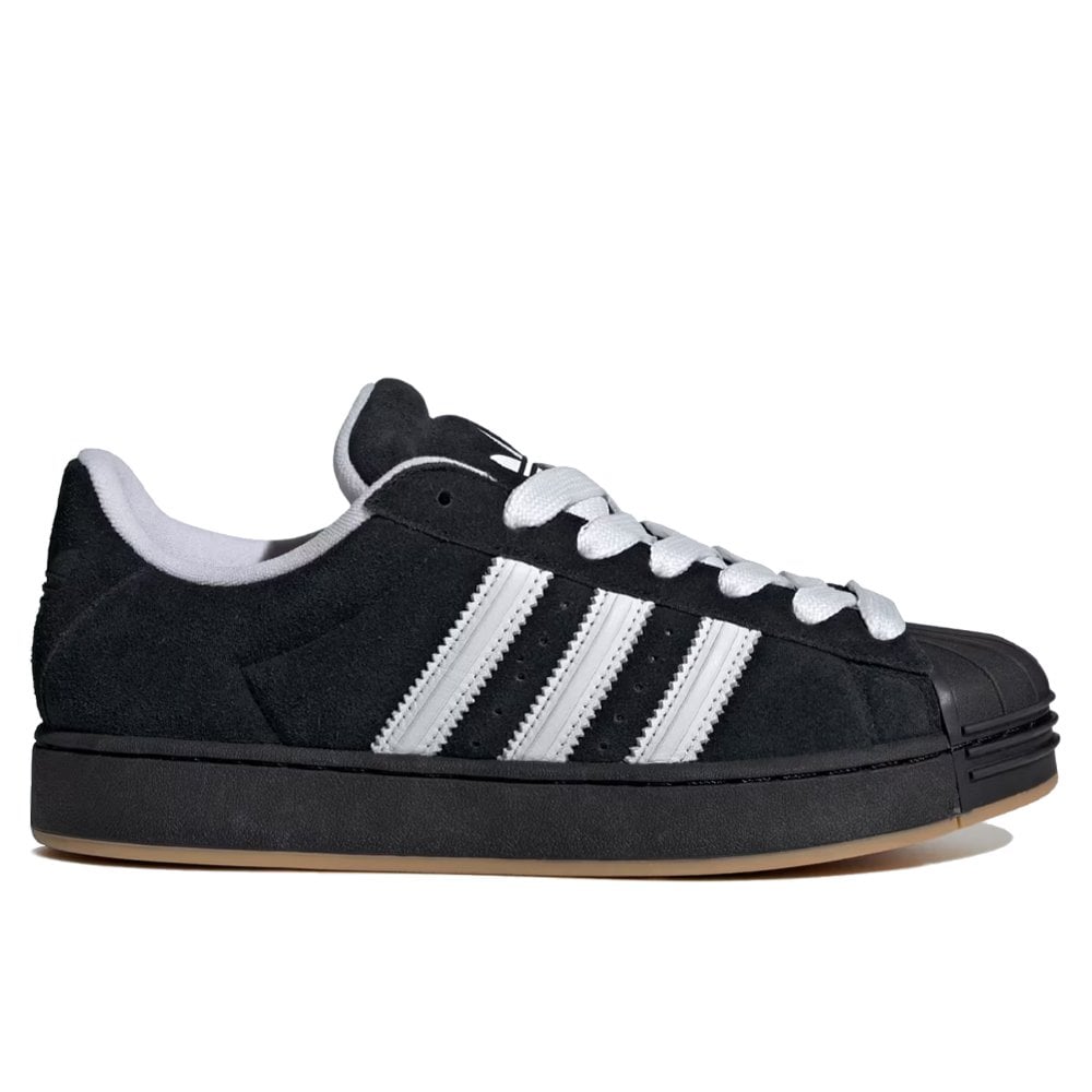 Superstar ST  - Blk/Wht/Gum