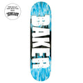 Zach Allen Field Of Depth Deck - Blue/Black