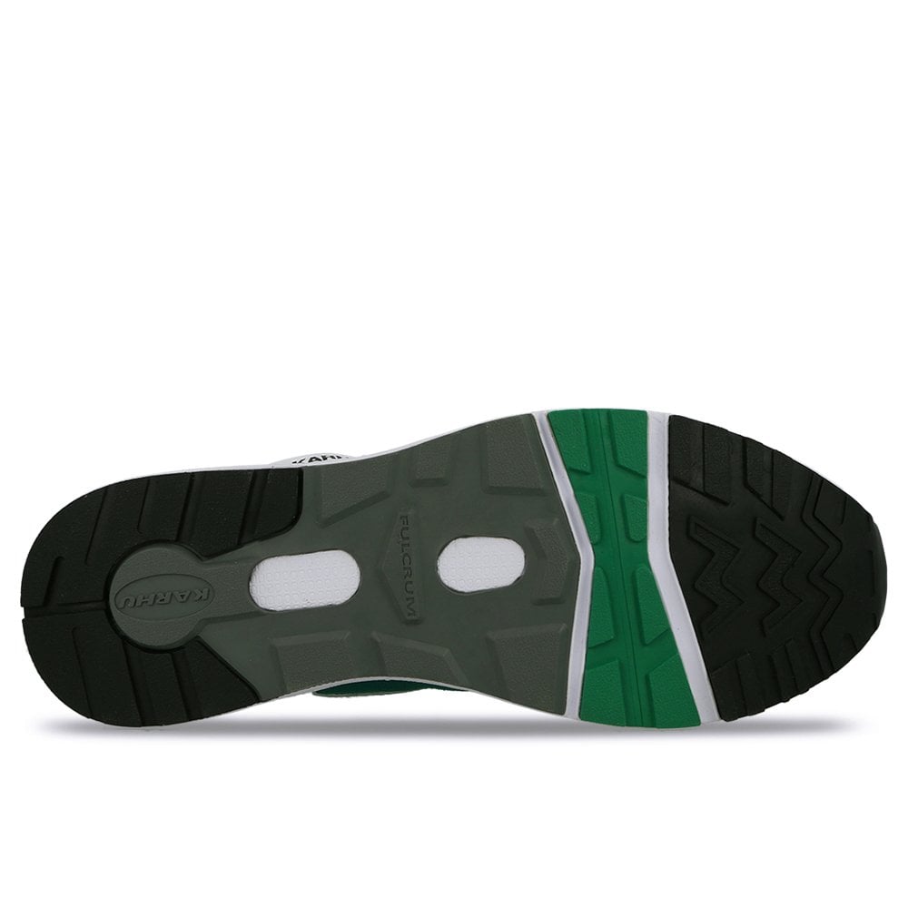 Fusion 2.0 OG - Wht/Ult Grn