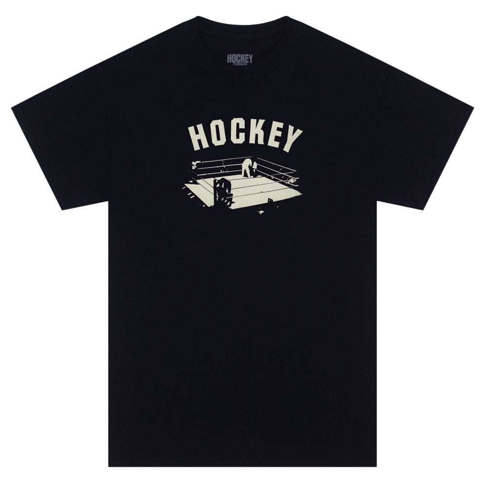 Corner T-Shirt - Black