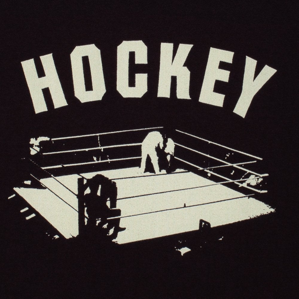 Corner T-Shirt - Black