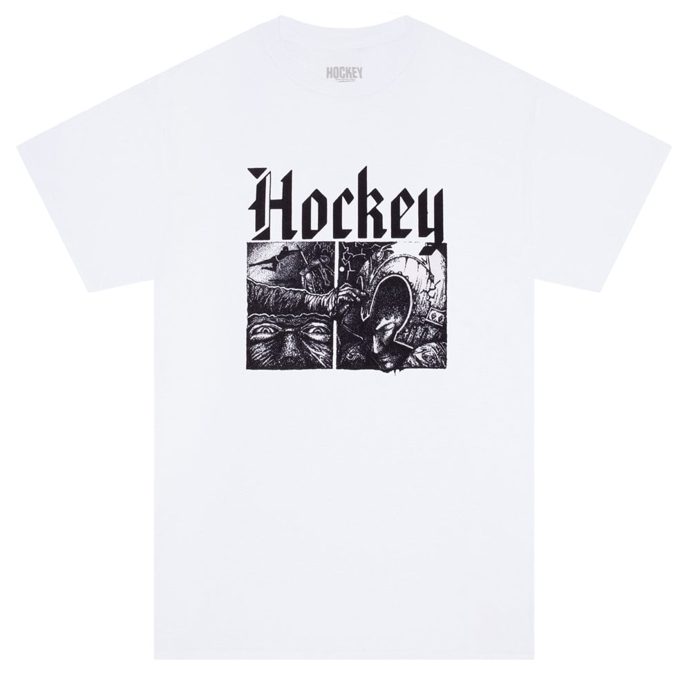 Middle Earth T-Shirt  - White