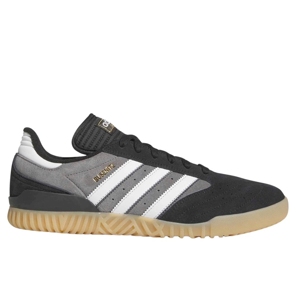 Busenitz Indoor Super - Blk/Wht/Grey
