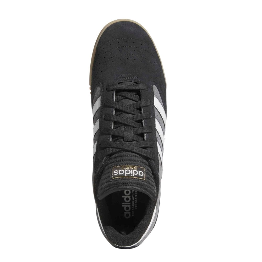 Busenitz Indoor Super - Blk/Wht/Grey