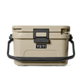 Roadie® 8 Cool Box - Tan