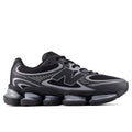 ABZORB 2000  - Black/Silver