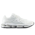 ABZORB 2000  - White/Silver