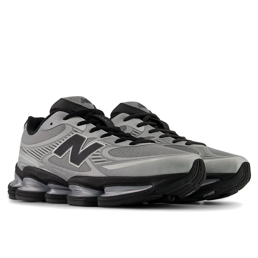 ABZORB 2000  - Slate/Silver