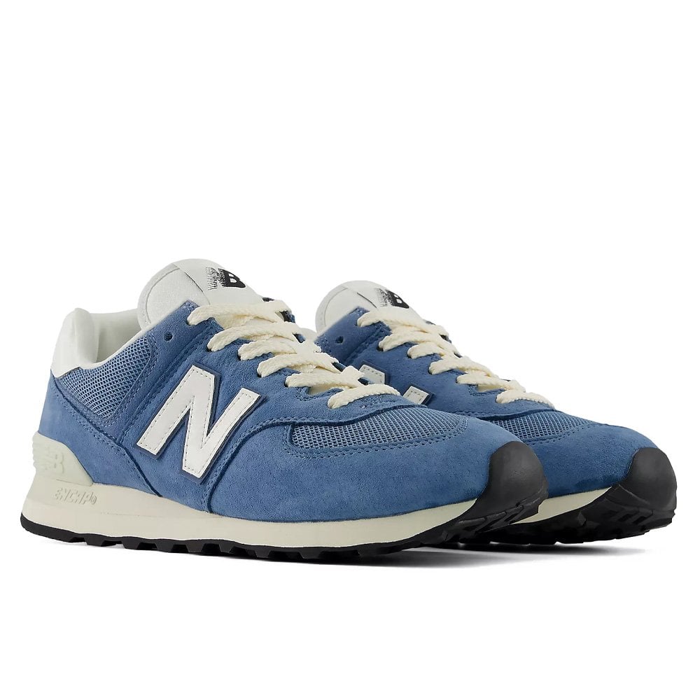 U574 - Heron Blue