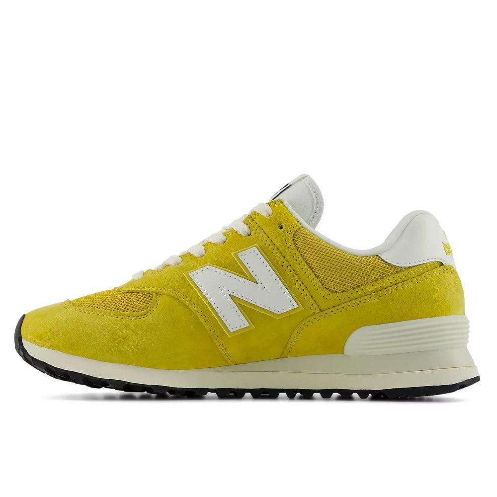 U574 - Mars Yellow