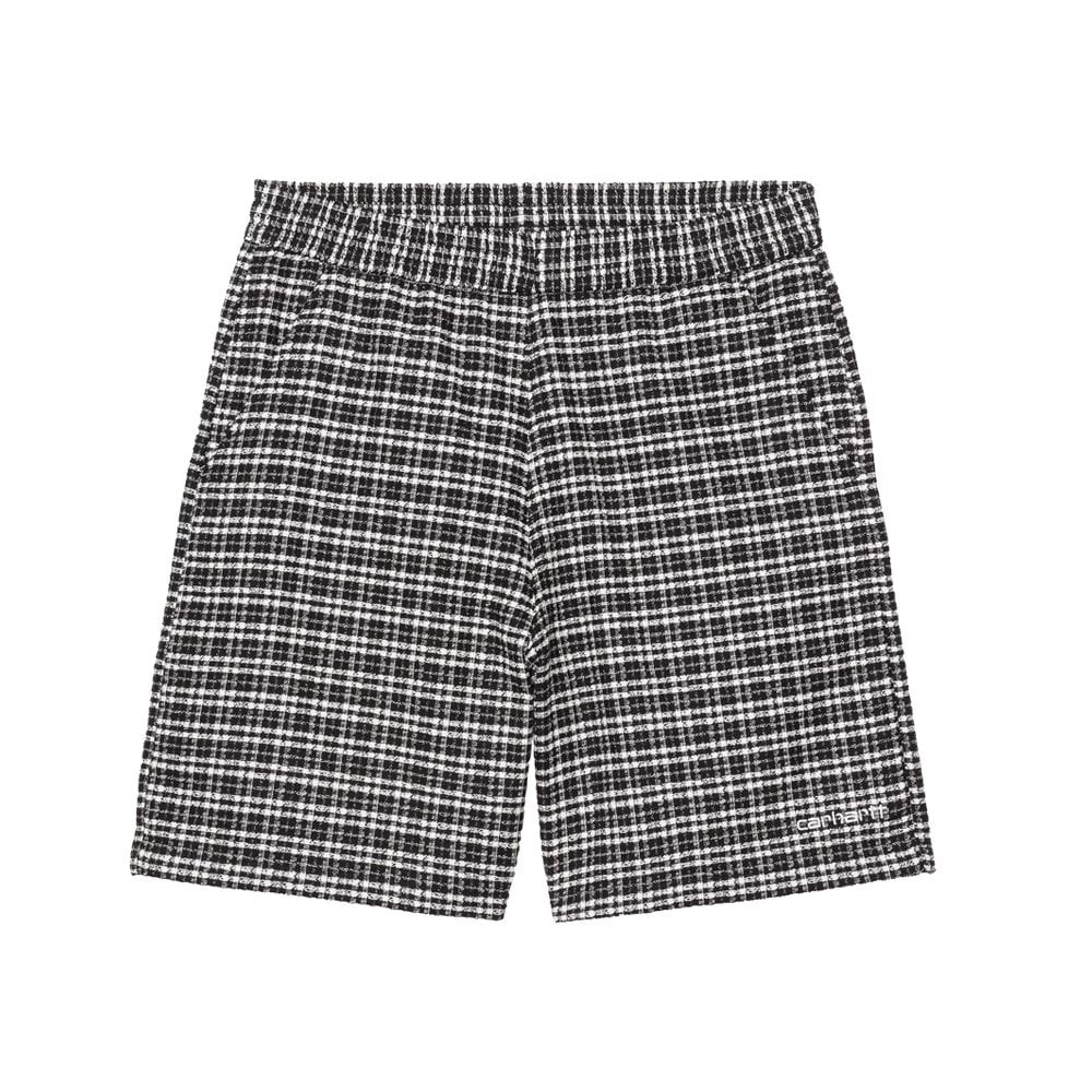 Kander Shorts - Black