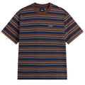 Pismo Knitted T-Shirt - Potting Soil