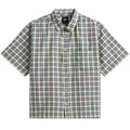 Larkspur Timber Plaid Shirt - Almond Crisp