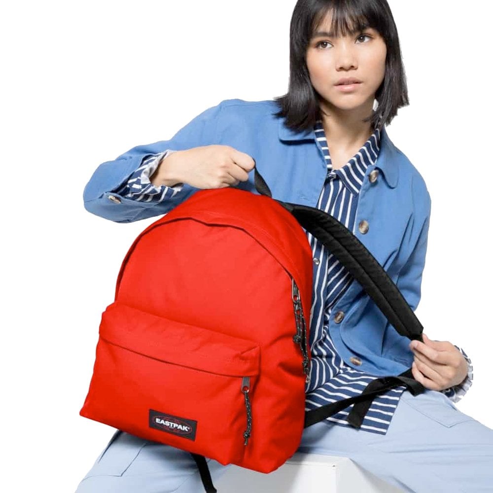 Padded Pak - Ravishng Red